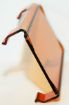 6" Amber - LED Light Bar Cover