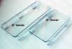 6" Clear - LED Light Bar Cover
