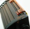 LED light bar cover. amber cover for led light bars