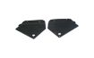 SVT Raptor Fog Light Mounting Bracket Ford F150 2010-2014. fog light led light pod replacement brackets