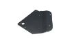 SVT Raptor Fog Light Mounting Bracket Ford F150 2010-2014. fog light led light pod replacement brackets