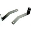 30" Single Row Hidden Grille Mount for Ford F150 2009-2014. hidden bumper bracket for ford trucks