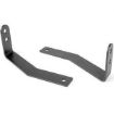 30" Single Row Hidden Grille Mount for Ford F150 2009-2014. hidden bumper bracket for ford trucks
