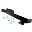 20" Hidden Bumper Mount for Ford F250/350/450. LED light bar bracket for ford trucks