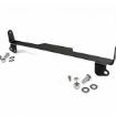 20" Hidden Bumper Mount for Ford F250/350/450. LED light bar bracket for ford trucks