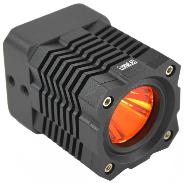 Extreme LED Stackerz LED Light Pod - Amber