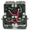 2" Modular LED Light - Flood Amber - wiring Profile	