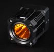 Extreme LED Stackerz LED Light Pod - Amber