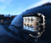 Ditch Lights on Toyota 4Runner
