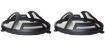 Jeep Headlight Covers