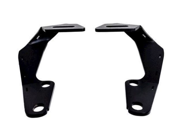 Ditch Brackets Lexus 2nd Gen (2010-2019)