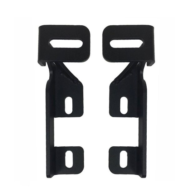 Ditch Brackets - Nissan Frontier 2nd Gen (2005-2017)