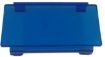 6" Blue - LED Light Bar Cover