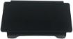 6" Black - LED Light Bar Cover