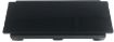 8" Black - LED Light Bar Cover