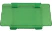 6" Green - LED Light Bar Cover