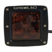 Stealth Spot Amber LED Pods Extreme Series 3" Light Pod