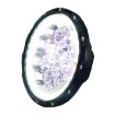 Arachnid 7" Round LED Headlight Kit with Adapters