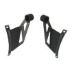 50" Curved LED Light Bar Mount for Ford F150/Raptor 09-14