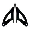 LED Light Bar Mount for Nissan Titan 04-14. 50" led light bar bracket