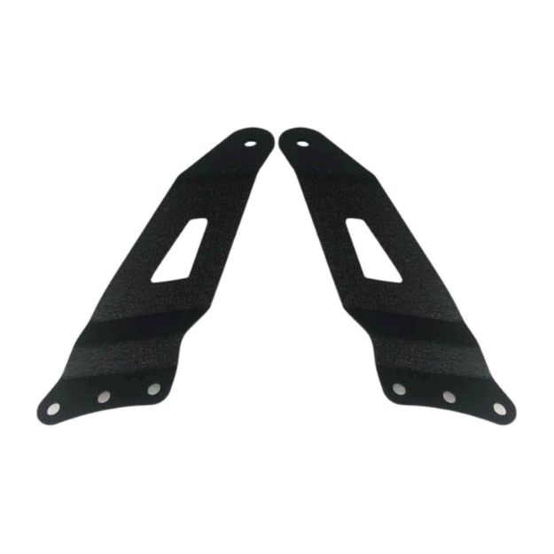 50" Curved Mount for Chevy/GMC 1999-2006. led light bar brackets for Chevy trucks.