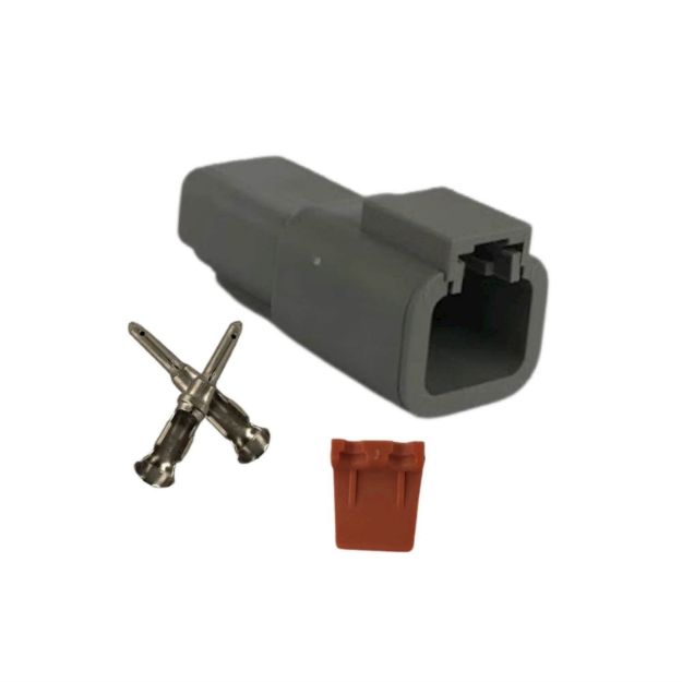 ATP Connector Parts - Male