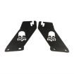 Jeep JK 2007-2017 20" Light Bar Hood Mount