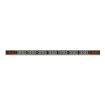 50" X6 Amber/White 270W Combo Beam LED Light Bar & Harness Kit