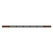 44" X6S Slim Amber/White 210W LED Light Bar & Harness