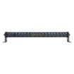 20" Extreme Single Row 100W Spot Beam LED Light Bar