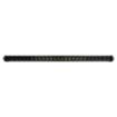36" Extreme Stealth 135W Combo Beam LED Light Bar