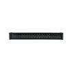 20" Extreme Stealth Dual Row 150W Combo Beam LED Light Bar