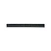 30" Extreme Stealth Dual Row 210W Combo Beam LED Light Bar