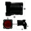 Extreme Stackerz Kits - dimensions