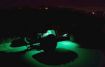 Dual LED Rock Light Kit - RGB 6 Pack