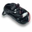 Dual Color Light Bar Harness for One Light