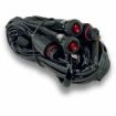 Dual Color Light Bar Harness for Two Lights