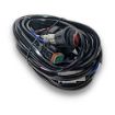 Harness to Control 1 Light (DT)