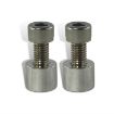 1" screw and spacer pack for led light bars. led mounting soultion