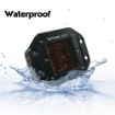 Stealth Amber Flood Flush Mount Extreme Series 3" Light Pod