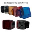 Flood Extreme Series 3" CREE LED Light Pod
