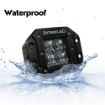 Spot Flush Mount Extreme Series 3" LED Light Pod