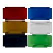 6" Lens Cover for LED Light Bars (Multiple Colors Available)