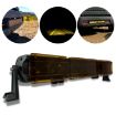 Lens Cover for LED Light Bars (Multiple Colors Available)