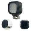 Gladiator 4" LED Light Pod - Flood Beam- Built in DT connector