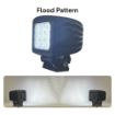 Pro-Series 5" CREE LED Light Pods- flood