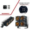 Extreme Stackerz Kits-connector kit