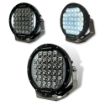 9" Basilisk LED Light with DRL