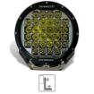 9" Basilisk LED Light with DRL