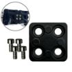 Stackerz Connector and Screw Pack